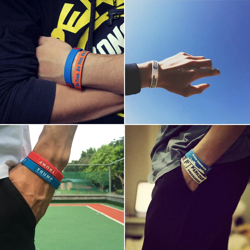 Pulsera QR para Niños – Si se pierde, con escanearla te llaman